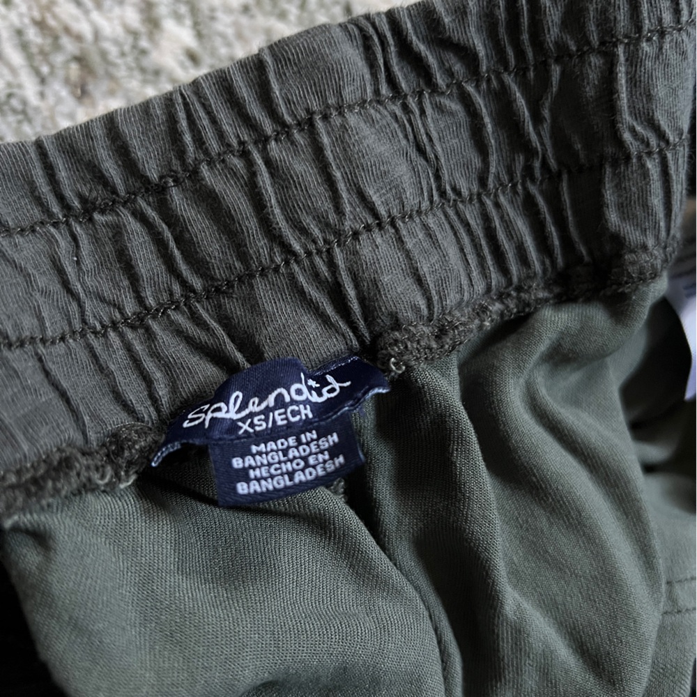 Splendid pants - Picture 2 of 2